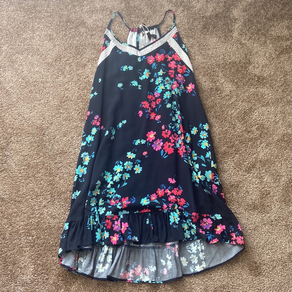 Mary and Mabel dress